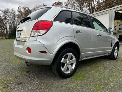 2012 Chevrolet Captiva Sport LT  YES FINANCING IS AVAILABLE!!!! - Photo 3 - Molalla, OR 97038