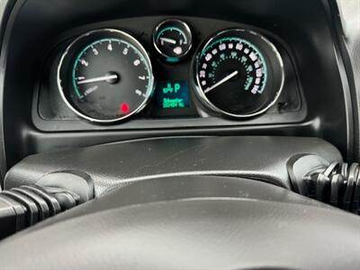 2012 Chevrolet Captiva Sport LT  YES FINANCING IS AVAILABLE!!!! - Photo 16 - Molalla, OR 97038
