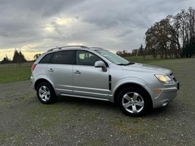 2012 Chevrolet Captiva Sport LT  YES FINANCING IS AVAILABLE!!!! - Photo 6 - Molalla, OR 97038