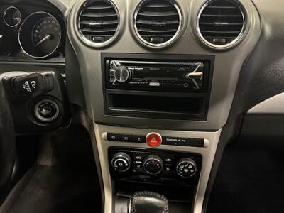 2012 Chevrolet Captiva Sport LT  YES FINANCING IS AVAILABLE!!!! - Photo 17 - Molalla, OR 97038