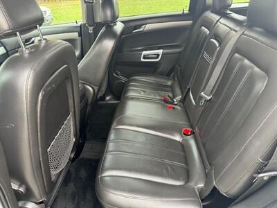 2012 Chevrolet Captiva Sport LT  YES FINANCING IS AVAILABLE!!!! - Photo 13 - Molalla, OR 97038