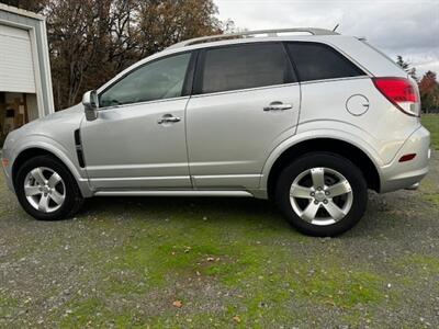 2012 Chevrolet Captiva Sport LT  YES FINANCING IS AVAILABLE!!!! - Photo 2 - Molalla, OR 97038