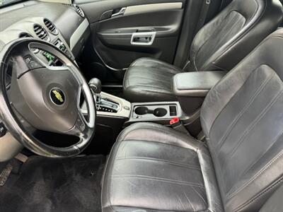 2012 Chevrolet Captiva Sport LT  YES FINANCING IS AVAILABLE!!!! - Photo 8 - Molalla, OR 97038