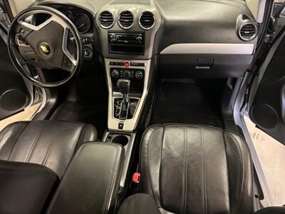 2012 Chevrolet Captiva Sport LT  YES FINANCING IS AVAILABLE!!!! - Photo 10 - Molalla, OR 97038