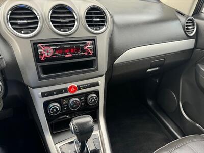 2012 Chevrolet Captiva Sport LT  YES FINANCING IS AVAILABLE!!!! - Photo 14 - Molalla, OR 97038