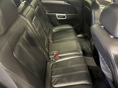 2012 Chevrolet Captiva Sport LT  YES FINANCING IS AVAILABLE!!!! - Photo 12 - Molalla, OR 97038