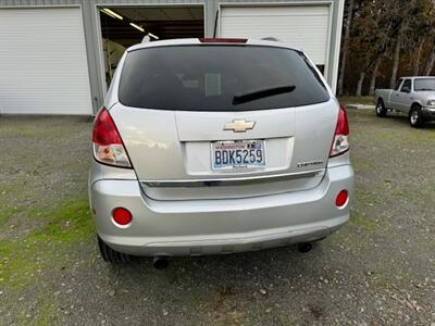 2012 Chevrolet Captiva Sport LT  YES FINANCING IS AVAILABLE!!!! - Photo 5 - Molalla, OR 97038