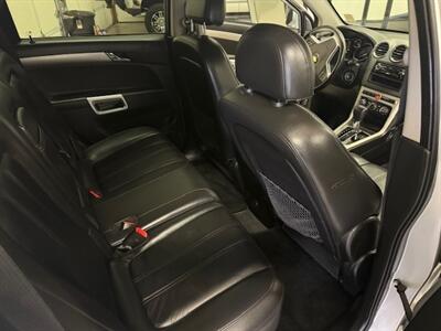 2012 Chevrolet Captiva Sport LT  YES FINANCING IS AVAILABLE!!!! - Photo 11 - Molalla, OR 97038