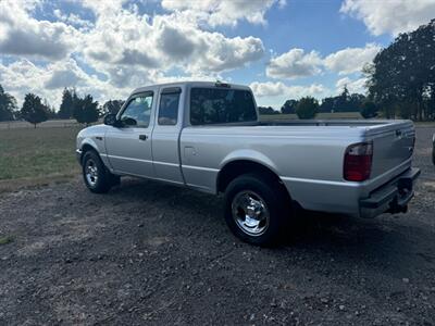 2003 Ford Ranger XL 2dr SuperCab XL   - Photo 2 - Molalla, OR 97038
