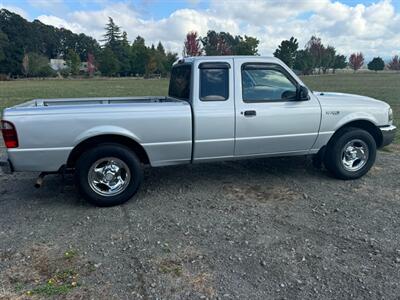 2003 Ford Ranger XL 2dr SuperCab XL   - Photo 3 - Molalla, OR 97038