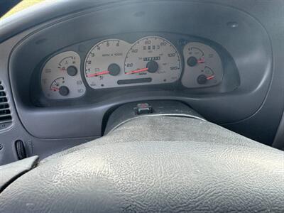 2003 Ford Ranger XL 2dr SuperCab XL   - Photo 9 - Molalla, OR 97038