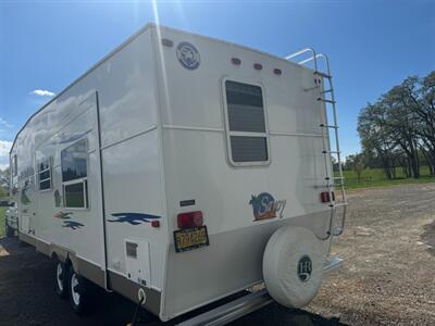 2004 Holiday Rambler Savoy 30BHS   - Photo 9 - Molalla, OR 97038