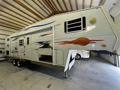2004 Holiday Rambler Savoy 30BHS   - Photo 15 - Molalla, OR 97038