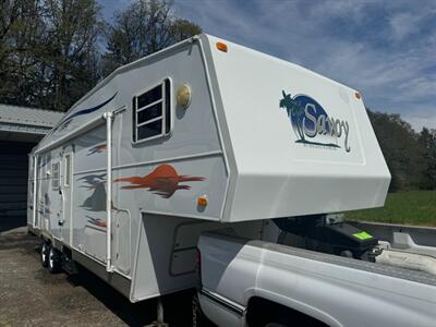 2004 Holiday Rambler Savoy 30BHS   - Photo 7 - Molalla, OR 97038