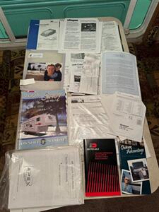 2004 Holiday Rambler Savoy 30BHS   - Photo 25 - Molalla, OR 97038