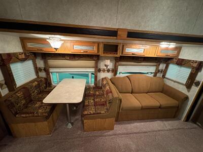 2004 Holiday Rambler Savoy 30BHS   - Photo 14 - Molalla, OR 97038