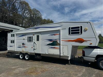 2004 Holiday Rambler Savoy 30BHS   - Photo 6 - Molalla, OR 97038