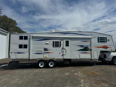 2004 Holiday Rambler Savoy 30BHS   - Photo 5 - Molalla, OR 97038