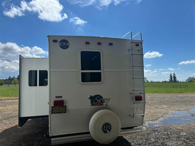 2004 Holiday Rambler Savoy 30BHS   - Photo 3 - Molalla, OR 97038