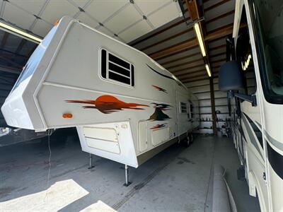 2004 Holiday Rambler Savoy 30BHS   - Photo 10 - Molalla, OR 97038