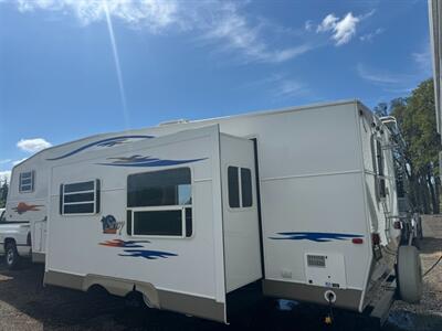 2004 Holiday Rambler Savoy 30BHS   - Photo 2 - Molalla, OR 97038