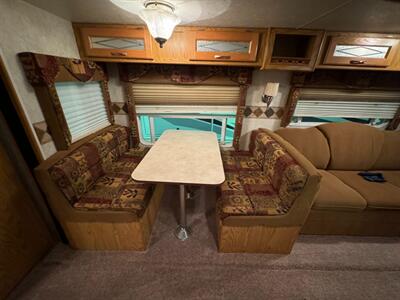 2004 Holiday Rambler Savoy 30BHS   - Photo 12 - Molalla, OR 97038