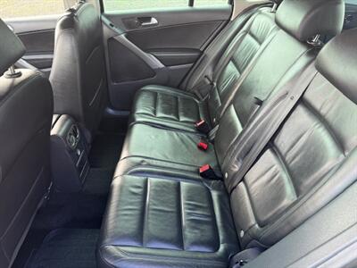 2010 Volkswagen Tiguan S  YES FINANCING IS AVAILABLE!!!! - Photo 11 - Molalla, OR 97038