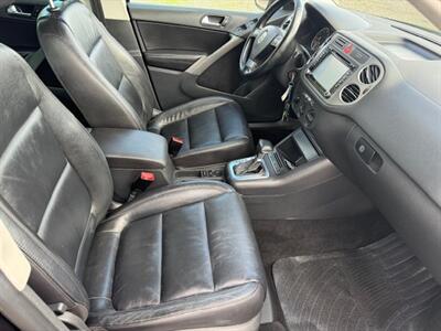 2010 Volkswagen Tiguan S  YES FINANCING IS AVAILABLE!!!! - Photo 9 - Molalla, OR 97038