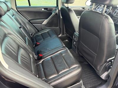 2010 Volkswagen Tiguan S  YES FINANCING IS AVAILABLE!!!! - Photo 10 - Molalla, OR 97038