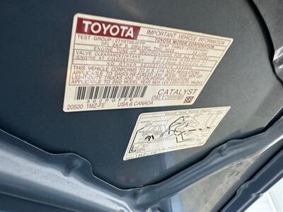 2002 Toyota Sienna CE 1 OWNER YES FINANCING IS AVAILABLE!!!! - Photo 6 - Molalla, OR 97038