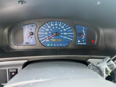 2002 Toyota Sienna CE 1 OWNER YES FINANCING IS AVAILABLE!!!! - Photo 10 - Molalla, OR 97038