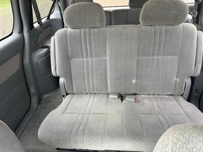 2002 Toyota Sienna CE 1 OWNER YES FINANCING IS AVAILABLE!!!! - Photo 13 - Molalla, OR 97038