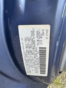 2002 Toyota Sienna CE 1 OWNER YES FINANCING IS AVAILABLE!!!! - Photo 8 - Molalla, OR 97038