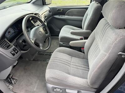 2002 Toyota Sienna CE 1 OWNER YES FINANCING IS AVAILABLE!!!! - Photo 9 - Molalla, OR 97038