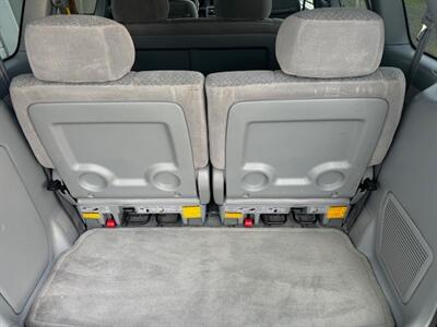 2002 Toyota Sienna CE 1 OWNER YES FINANCING IS AVAILABLE!!!! - Photo 17 - Molalla, OR 97038