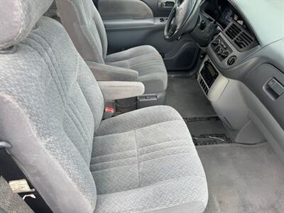 2002 Toyota Sienna CE 1 OWNER YES FINANCING IS AVAILABLE!!!! - Photo 15 - Molalla, OR 97038