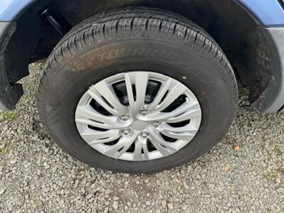 2002 Toyota Sienna CE 1 OWNER YES FINANCING IS AVAILABLE!!!! - Photo 7 - Molalla, OR 97038