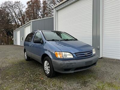 2002 Toyota Sienna CE 1 OWNER YES FINANCING IS AVAILABLE!!!! - Photo 5 - Molalla, OR 97038