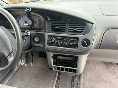 2002 Toyota Sienna CE 1 OWNER YES FINANCING IS AVAILABLE!!!! - Photo 11 - Molalla, OR 97038