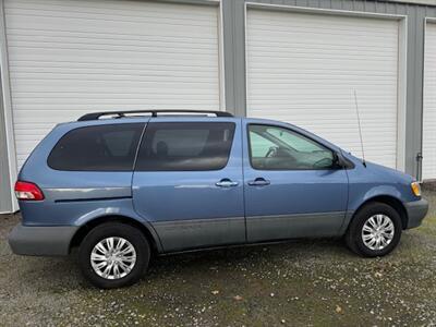 2002 Toyota Sienna CE 1 OWNER YES FINANCING IS AVAILABLE!!!! - Photo 4 - Molalla, OR 97038
