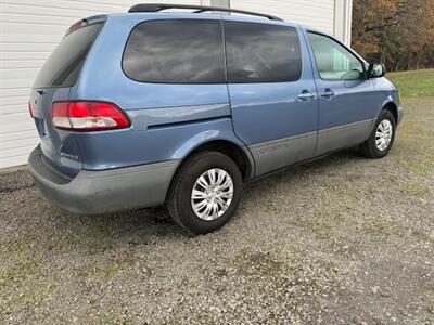 2002 Toyota Sienna CE 1 OWNER YES FINANCING IS AVAILABLE!!!! - Photo 2 - Molalla, OR 97038