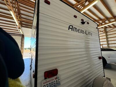 2021 Gulf Stream AMERILITE  189DDD - Photo 3 - Molalla, OR 97038