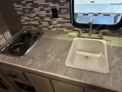 2021 Gulf Stream AMERILITE  189DDD - Photo 13 - Molalla, OR 97038