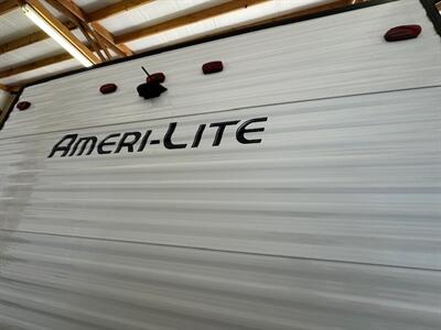 2021 Gulf Stream AMERILITE  189DDD - Photo 2 - Molalla, OR 97038