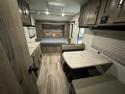 2021 Gulf Stream AMERILITE  189DDD - Photo 6 - Molalla, OR 97038