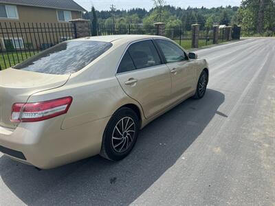 2010 Toyota Camry LE   - Photo 6 - Molalla, OR 97038