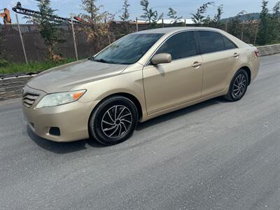 2010 Toyota Camry LE   - Photo 1 - Molalla, OR 97038