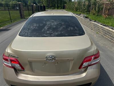 2010 Toyota Camry LE   - Photo 7 - Molalla, OR 97038