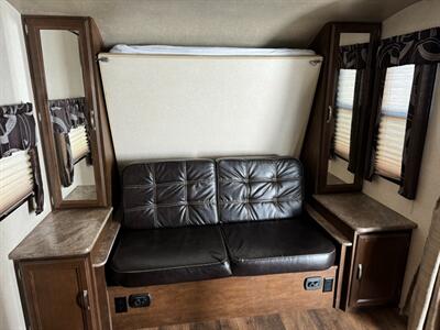 2017 Forest River Heritage Glen 24BHHL Hyper Lyte  YES FINANCING IS AVAILABLE!!!! - Photo 10 - Molalla, OR 97038