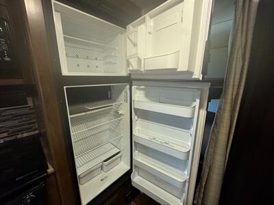 2017 Forest River Heritage Glen 24BHHL Hyper Lyte  YES FINANCING IS AVAILABLE!!!! - Photo 18 - Molalla, OR 97038
